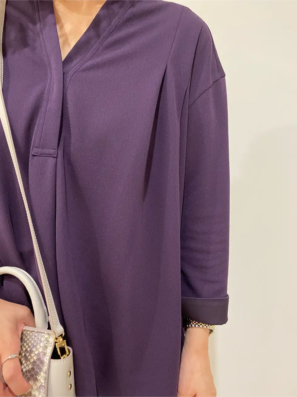 自由区 松本 コーディネート画像