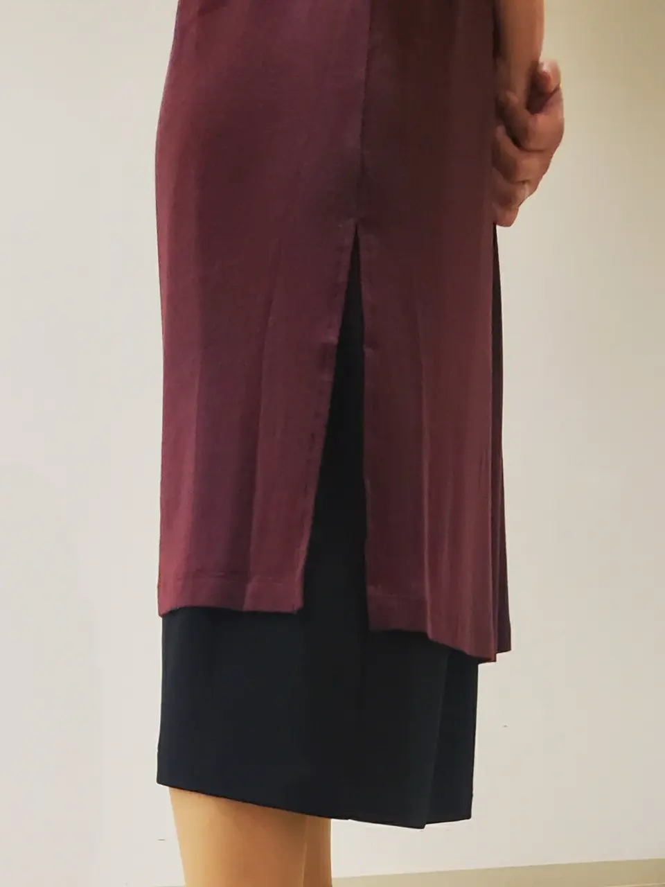 自由区 内山 コーディネート画像