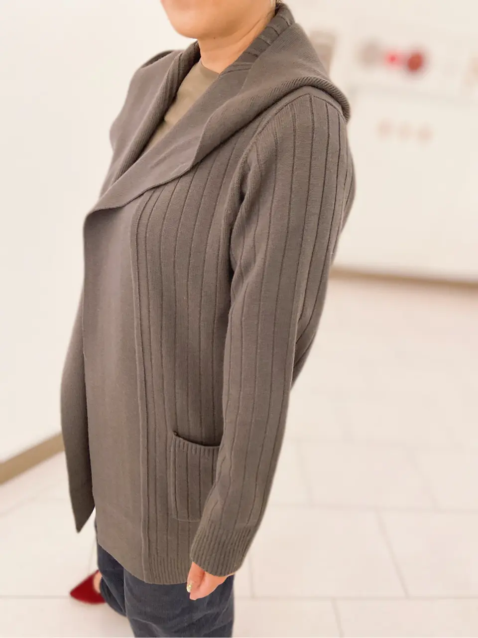 自由区 KAZU コーディネート画像