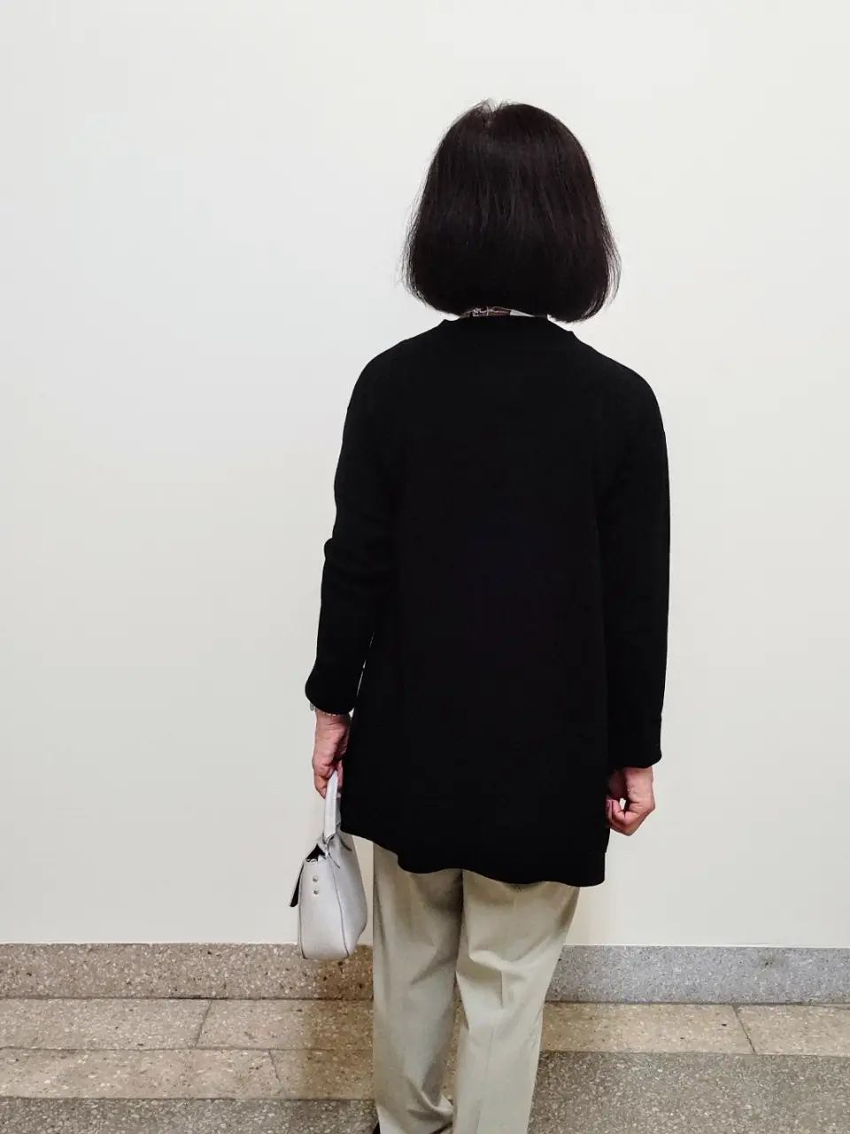 自由区 井上 コーディネート画像