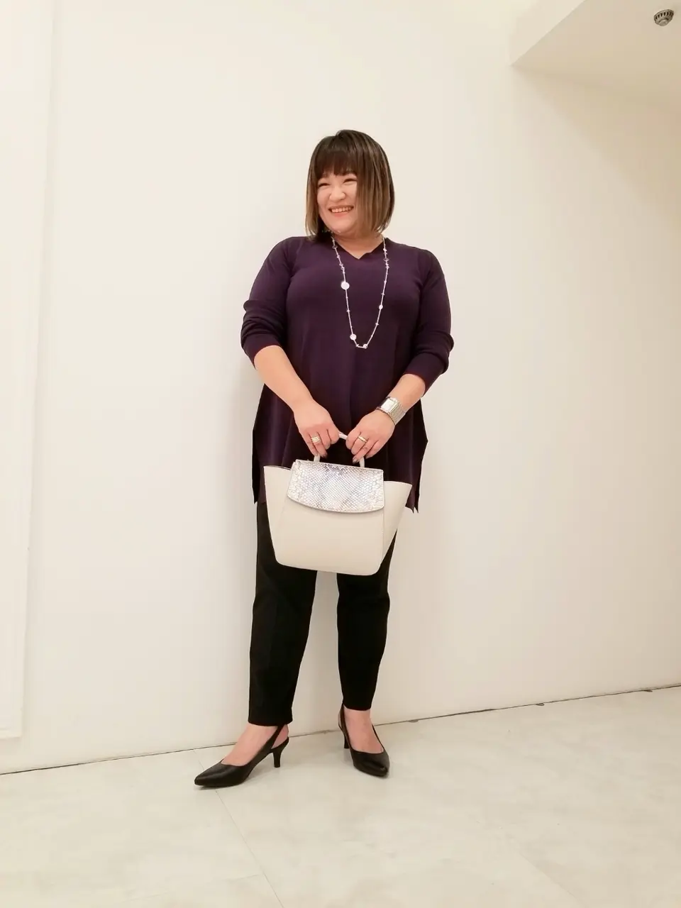  光山 コーディネート画像