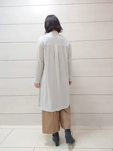 自由区 近藤 コーディネート画像