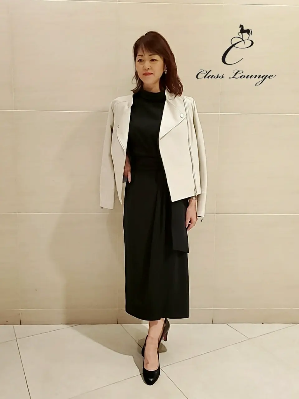  森崎 コーディネート画像