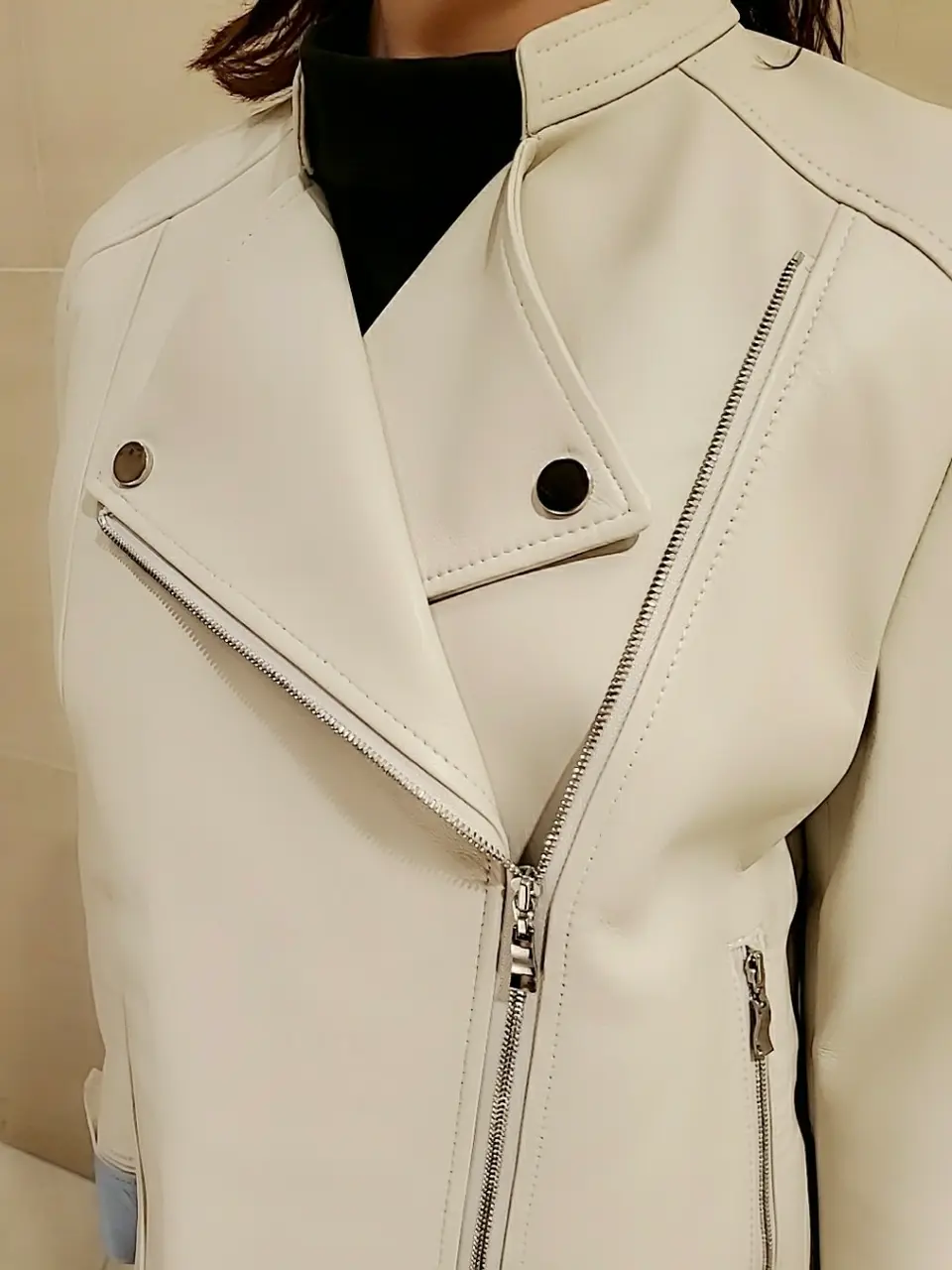 自由区 森崎 コーディネート画像