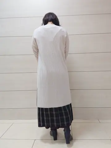 自由区 近藤 コーディネート画像