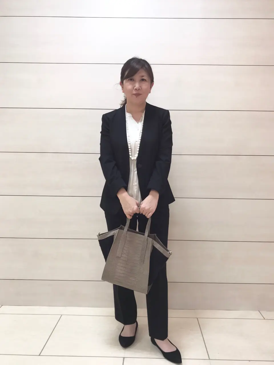  吉川 コーディネート画像