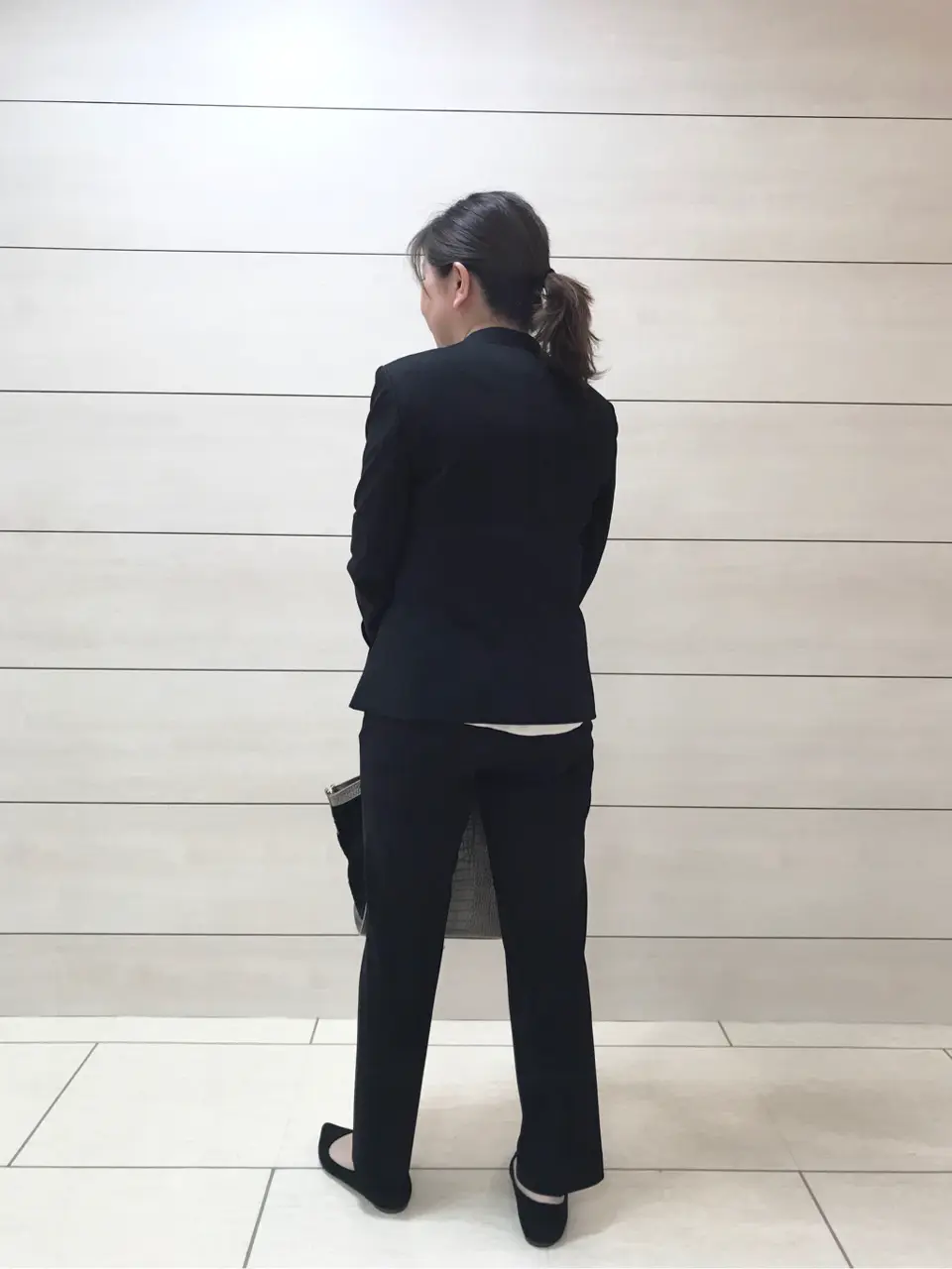 自由区 吉川 コーディネート画像