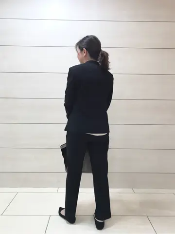 自由区 吉川 コーディネート画像