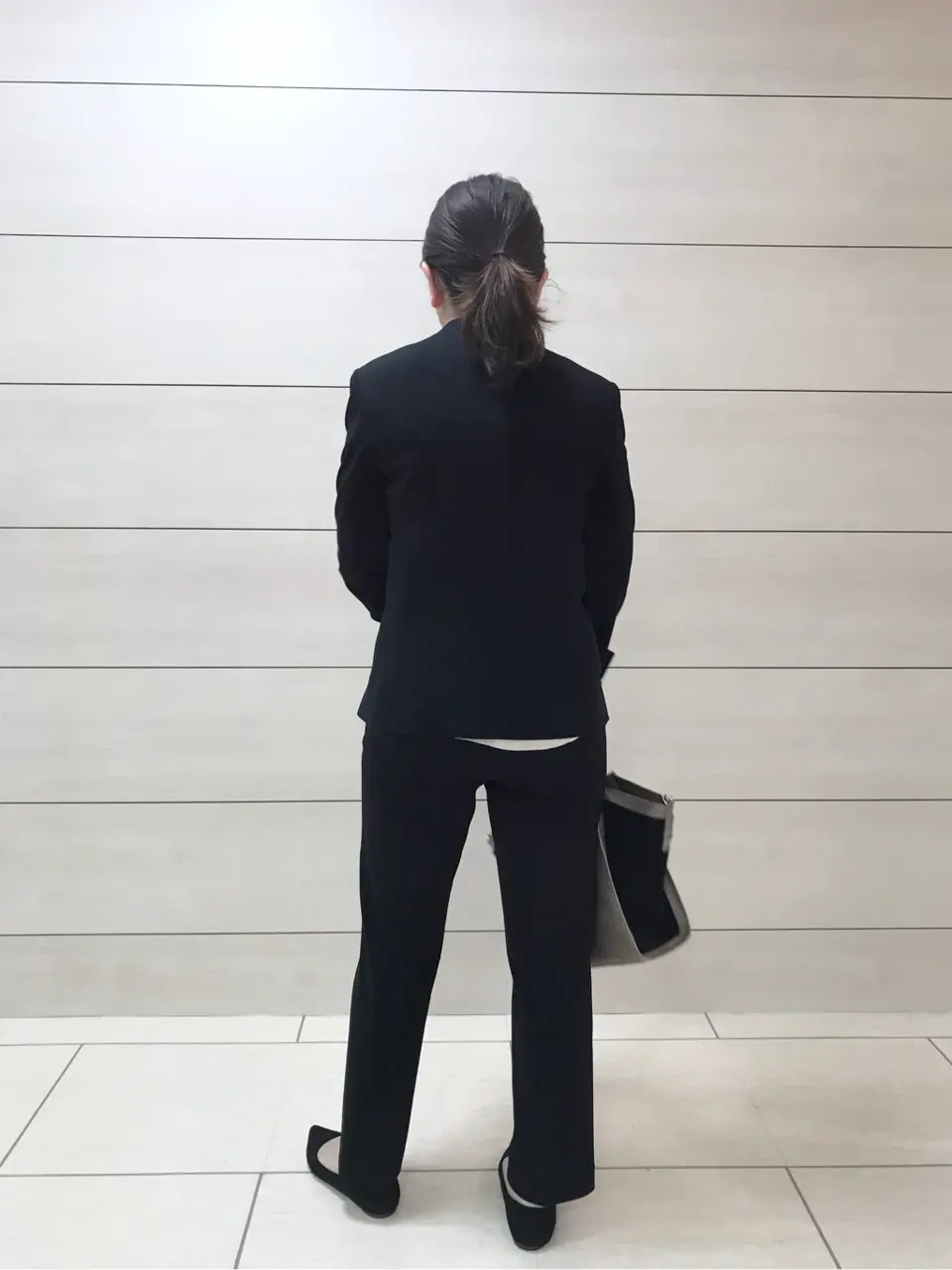 自由区 吉川 コーディネート画像