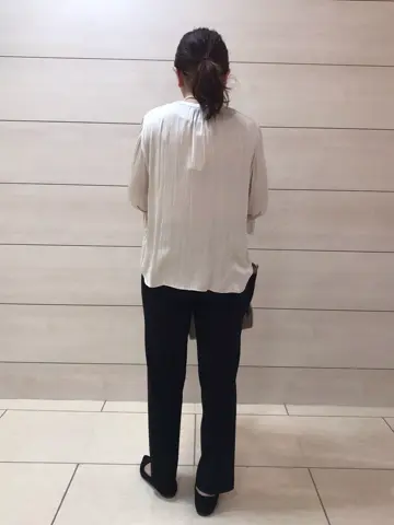 自由区 吉川 コーディネート画像