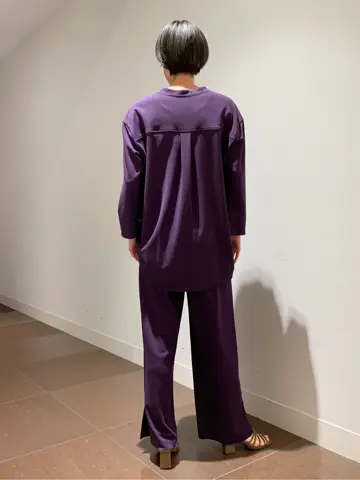 自由区 河野 コーディネート画像