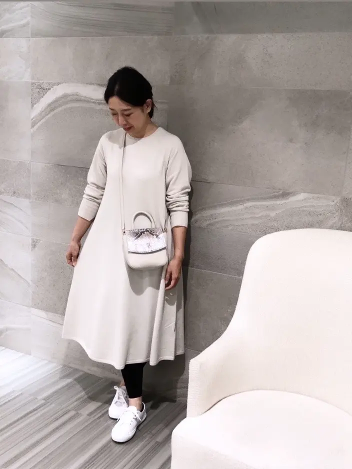 自由区 SAKAI コーディネート画像