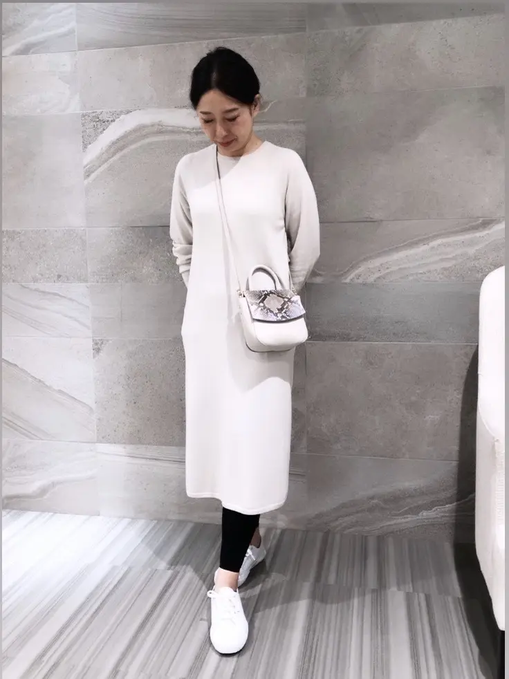 自由区 SAKAI コーディネート画像