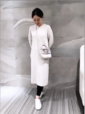 自由区 SAKAI コーディネート画像