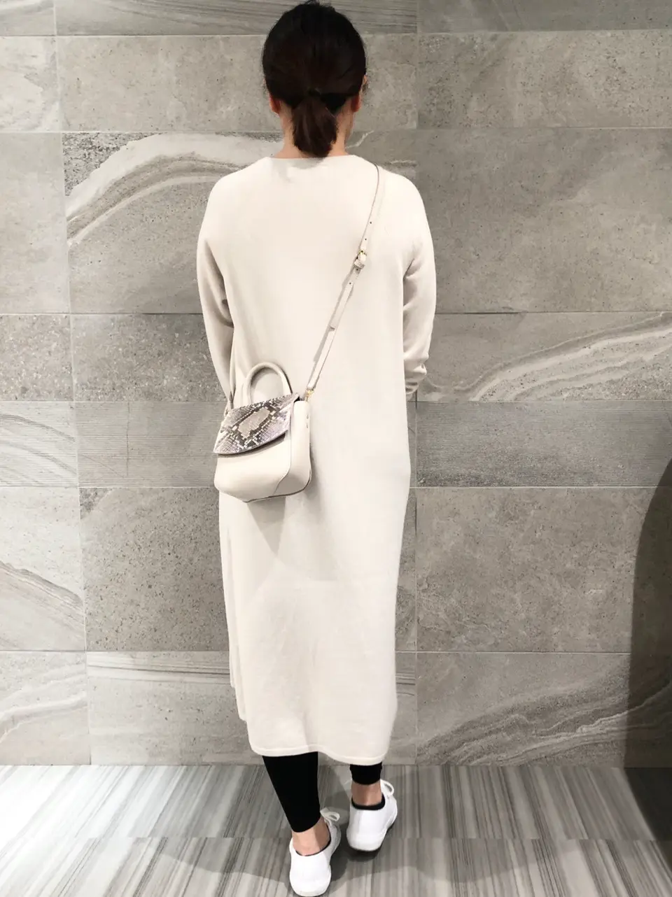 自由区 SAKAI コーディネート画像