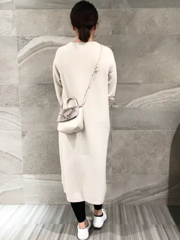 自由区 SAKAI コーディネート画像