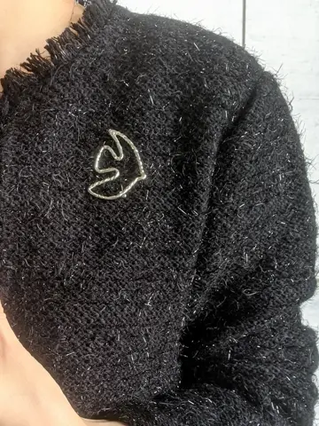 自由区 Nakai コーディネート画像