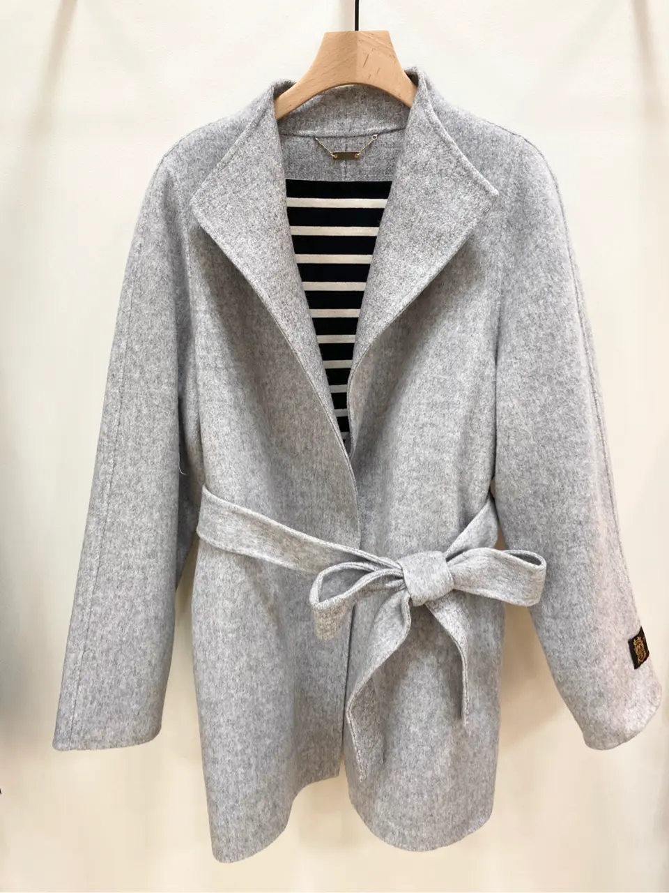 自由区 土居 コーディネート画像