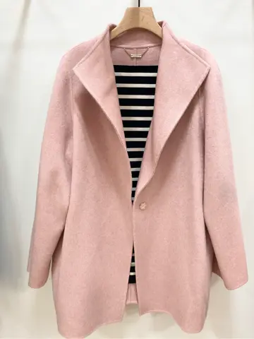 自由区 土居 コーディネート画像