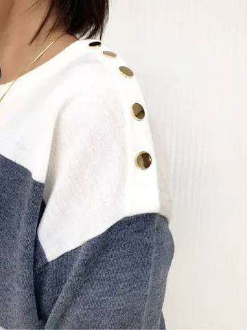 自由区 吉場 コーディネート画像