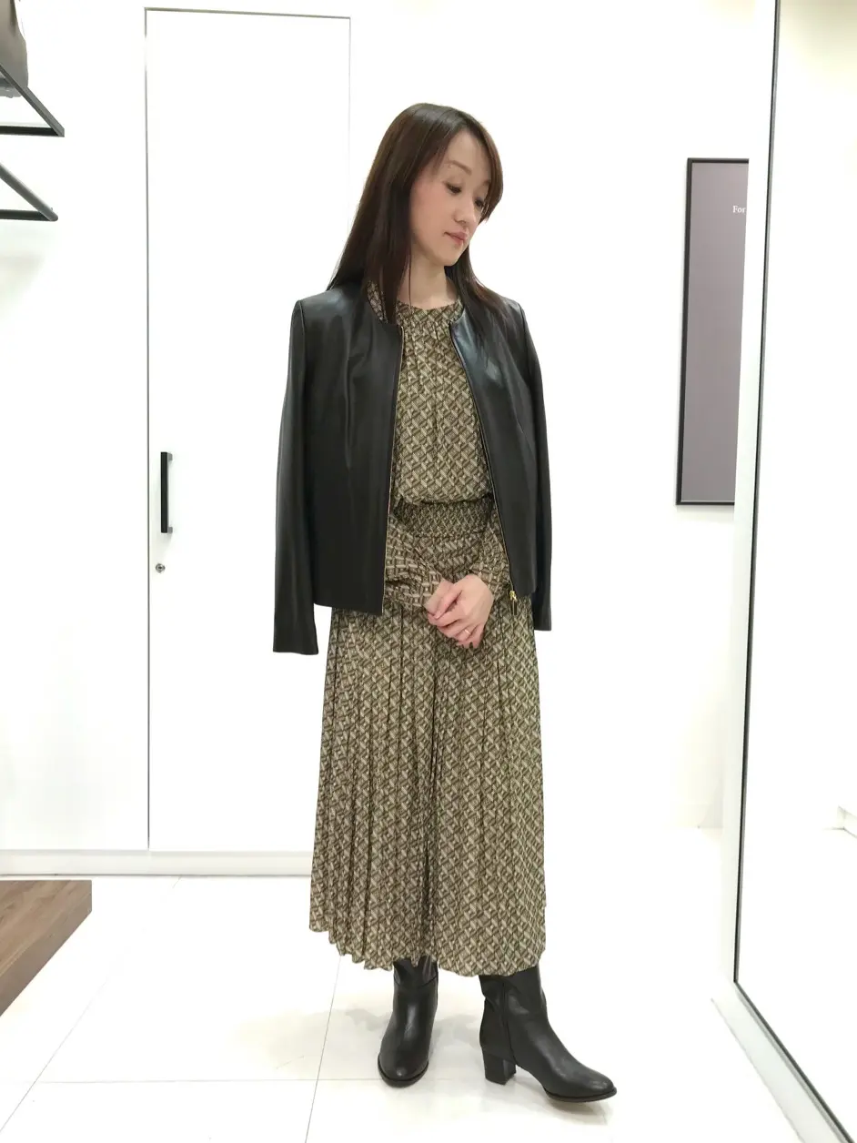  加藤 コーディネート画像