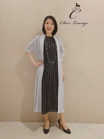 自由区 吉田 コーディネート画像