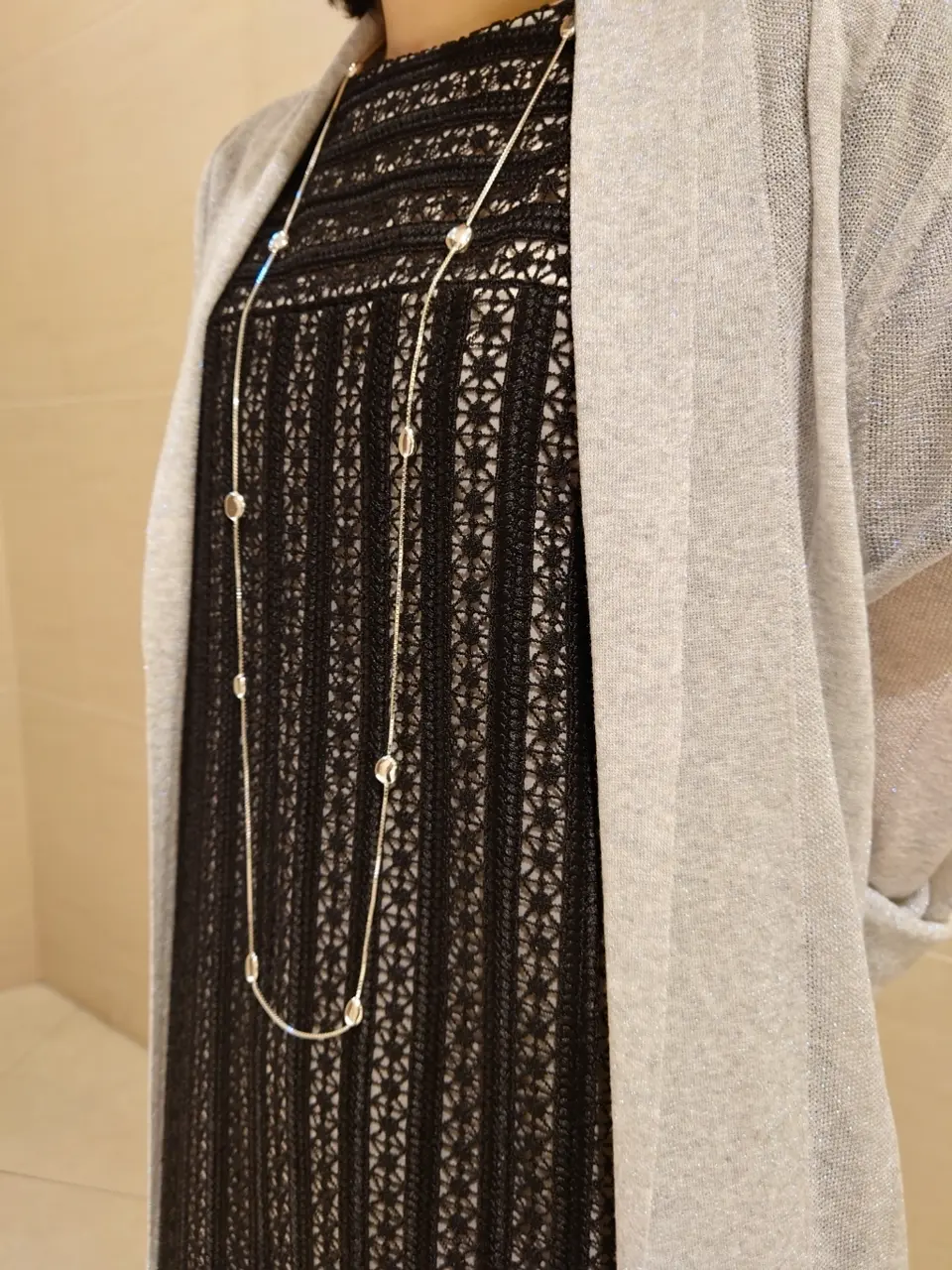 自由区 吉田 コーディネート画像