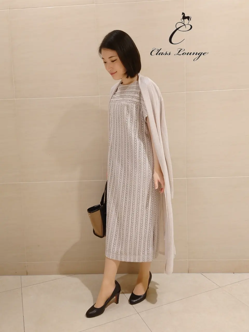 自由区 吉田 コーディネート画像