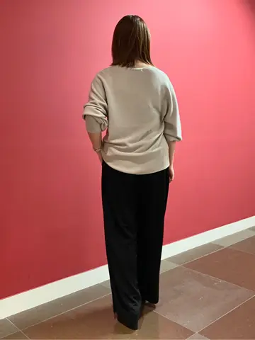 自由区 清水 コーディネート画像