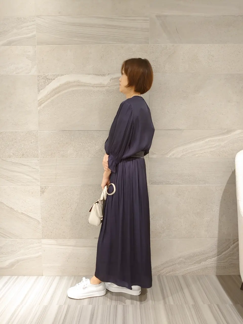 自由区 野坊戸 コーディネート画像