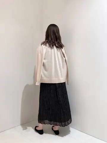 自由区 檀 コーディネート画像