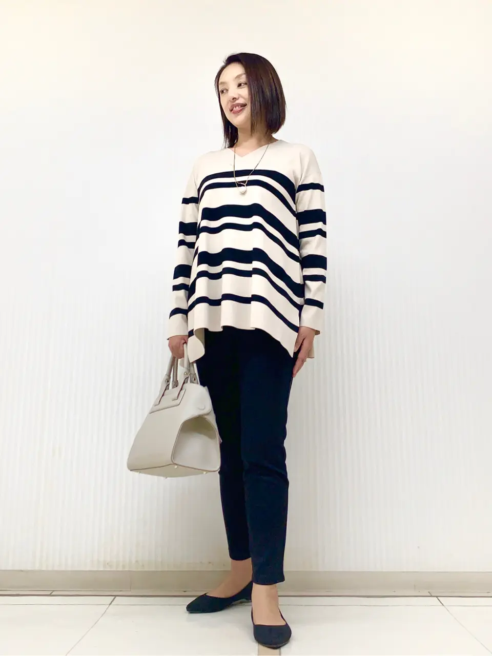  吉場 コーディネート画像