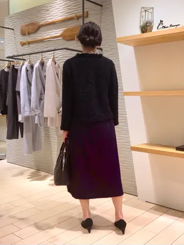 自由区  若旅 コーディネート画像