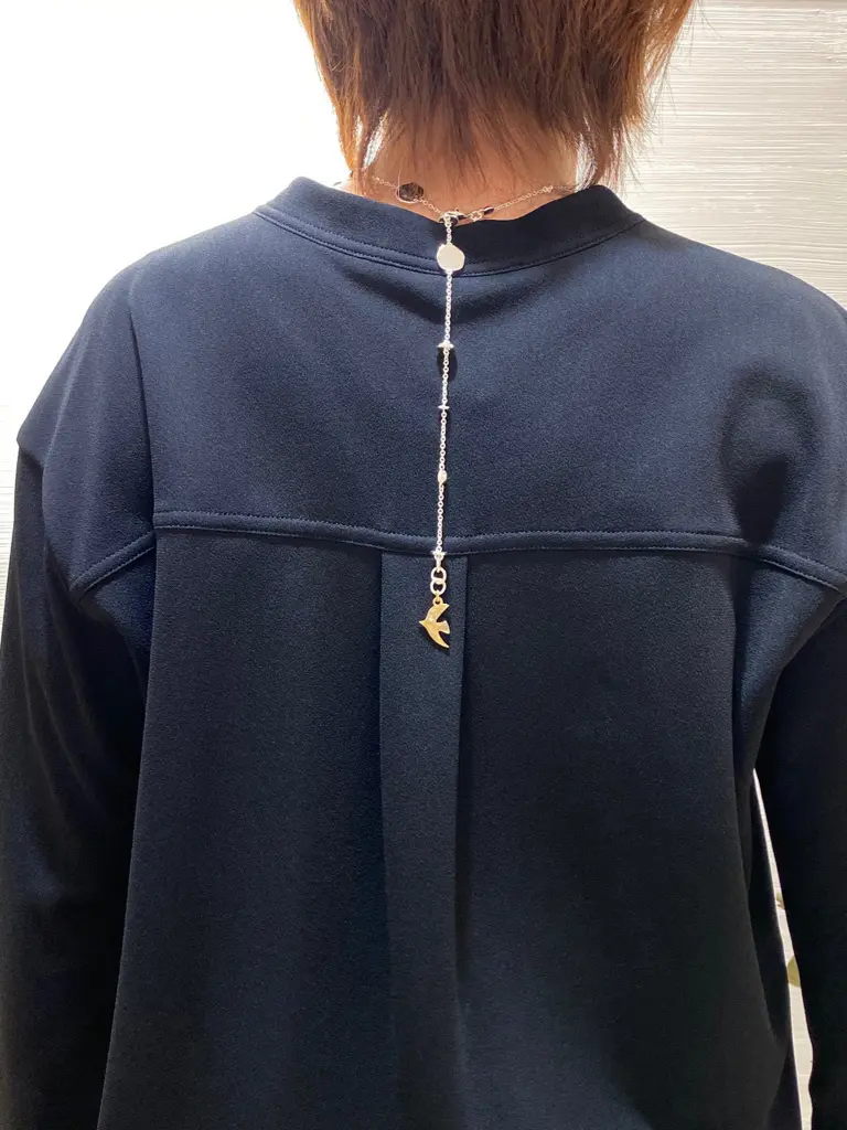 自由区 丸尾 コーディネート画像