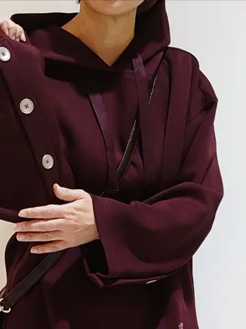 自由区 野坊戸 コーディネート画像