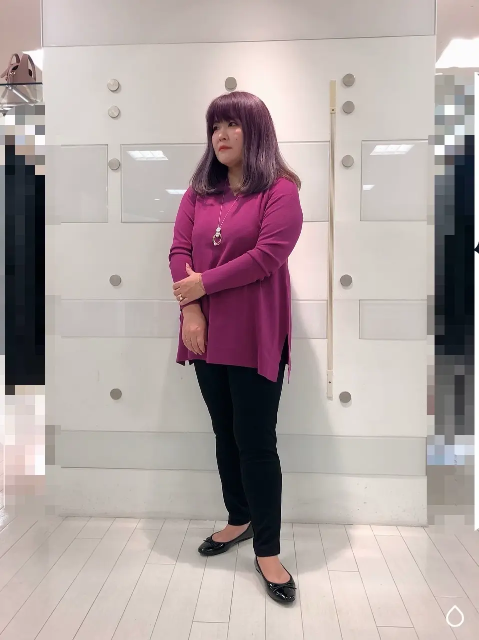  吉田 コーディネート画像