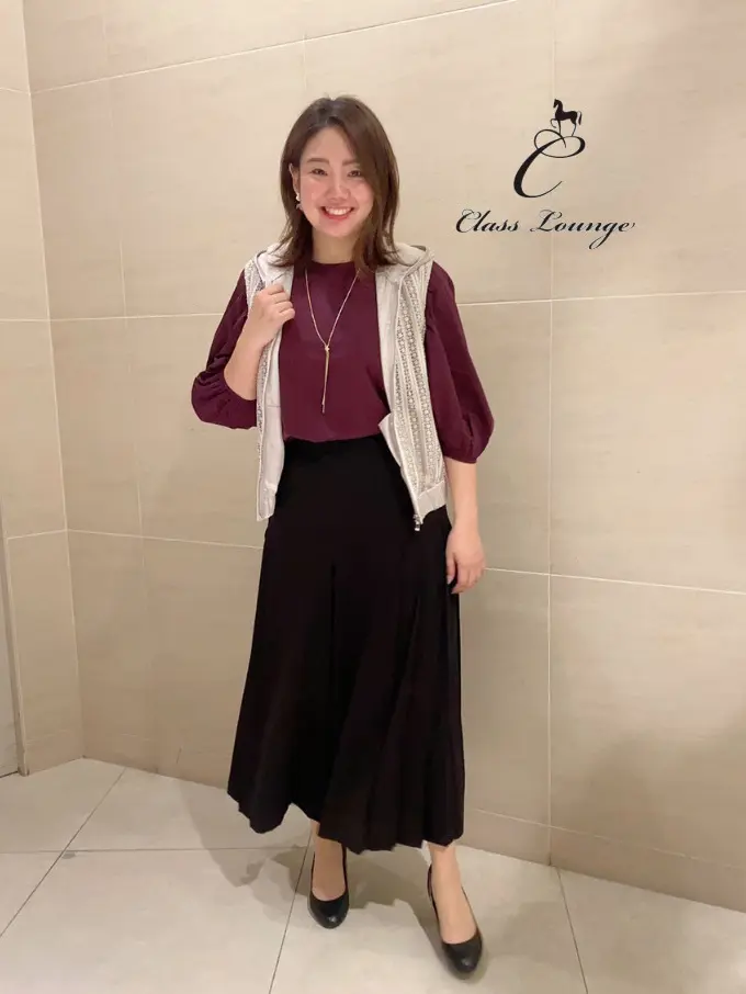  桑原 コーディネート画像