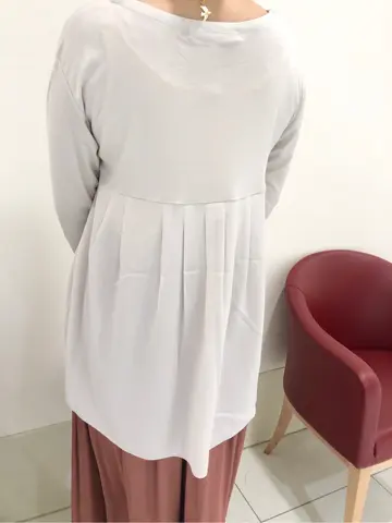 自由区 SAKAI コーディネート画像