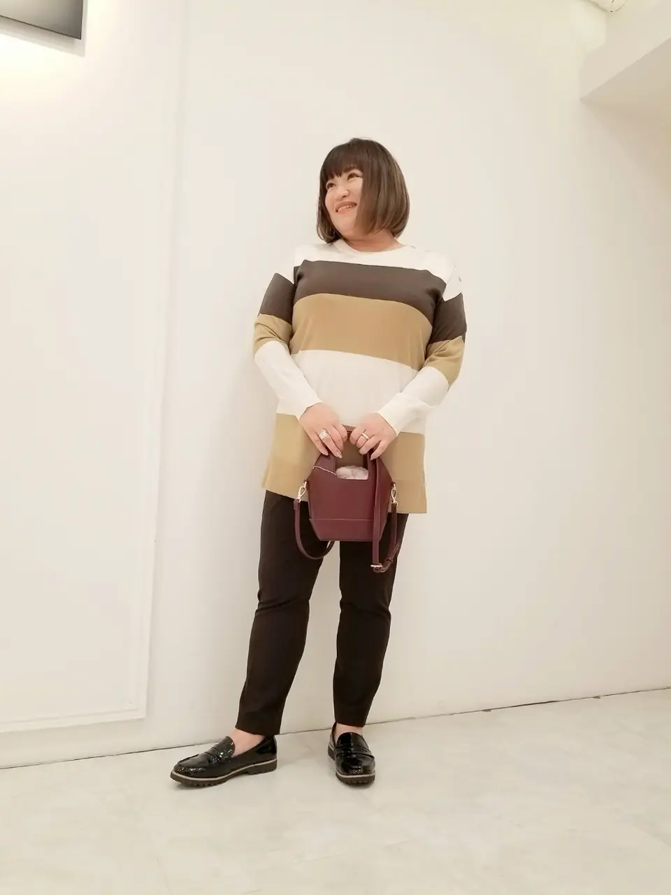  光山 コーディネート画像