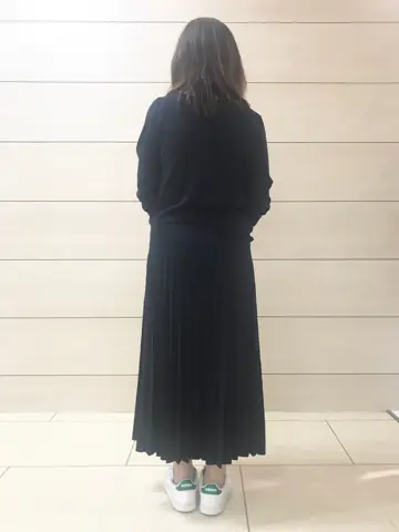 自由区 吉川 コーディネート画像