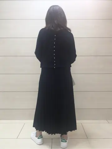 自由区 吉川 コーディネート画像