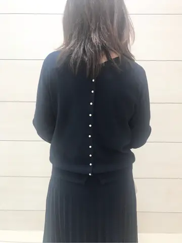 自由区 吉川 コーディネート画像