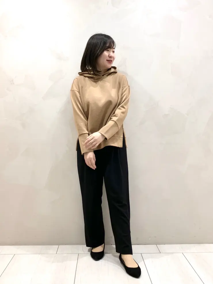  古賀 コーディネート画像