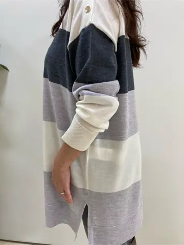 自由区 土居 コーディネート画像