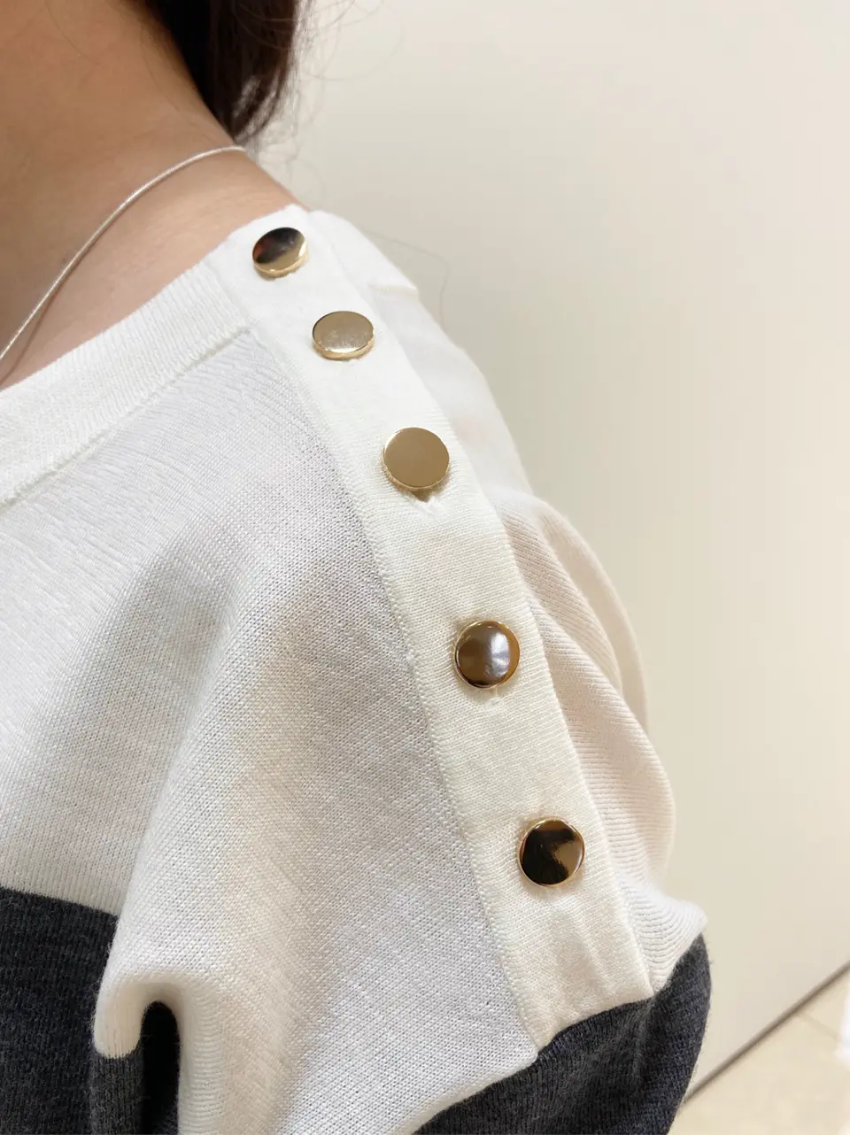 自由区 土居 コーディネート画像