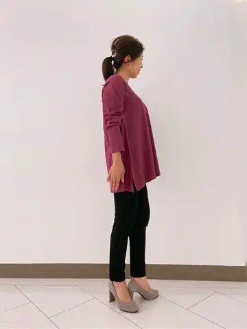 自由区 KAZU コーディネート画像