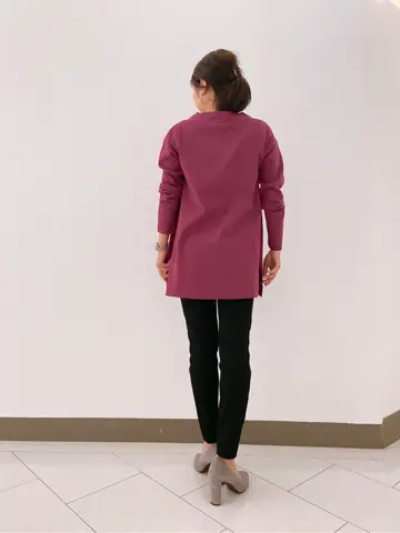 自由区 KAZU コーディネート画像