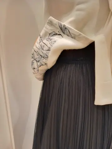 自由区 川口 コーディネート画像