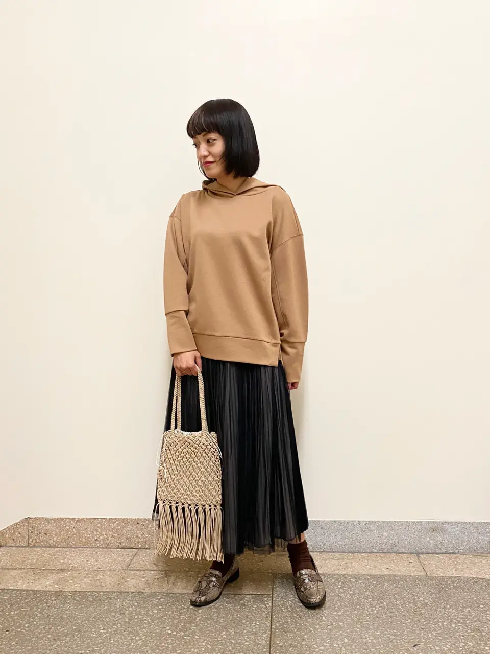  佐藤 コーディネート画像