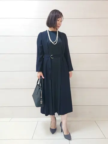 自由区 近藤 コーディネート画像